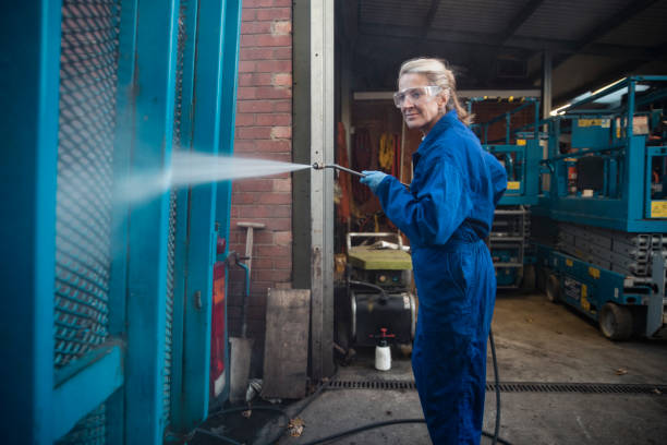 Best Pressure Washing Services Near Me  in Inglenook, CT