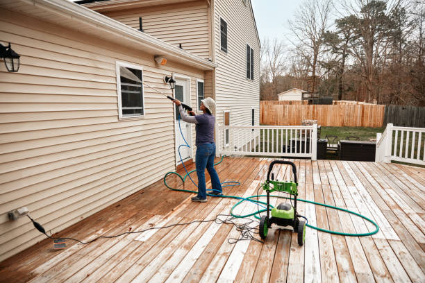 Reliable Inglenook, CT Pressure Washing Solutions
