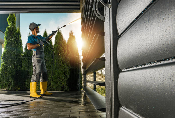 Local Pressure Washing Services in Inglenook, CT