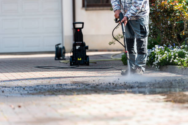 Best Residential Pressure Washing Services  in Inglenook, CT