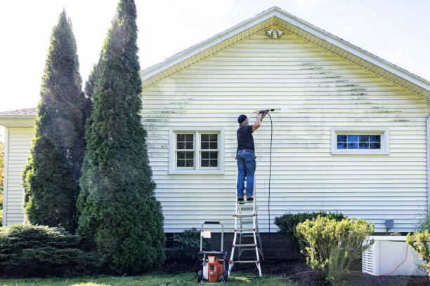 Best Residential Pressure Washing Services  in Inglenook, CT