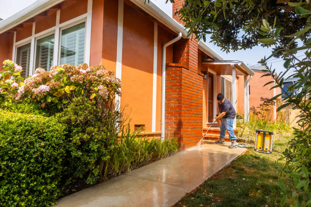 Best Commercial Building Pressure Washing  in Inglenook, CT