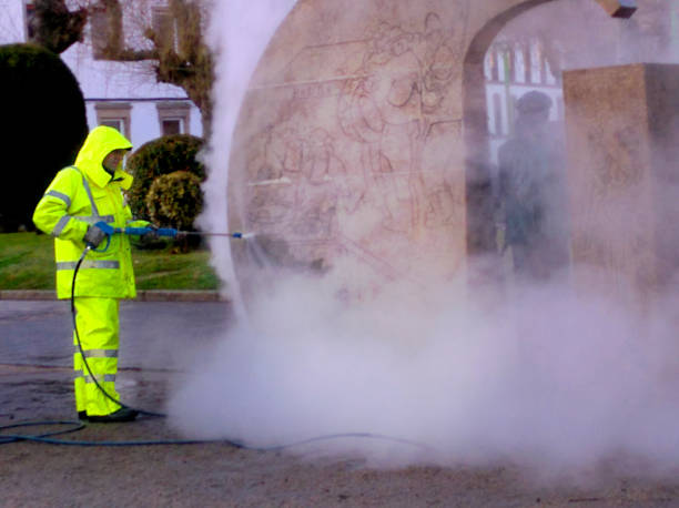 Best Exterior Home Cleaning  in Inglenook, CT