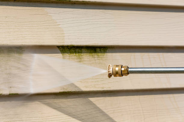 Best Pressure Washing Near Me  in Inglenook, CT
