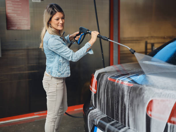 Best Best Pressure Washing Companies  in Inglenook, CT