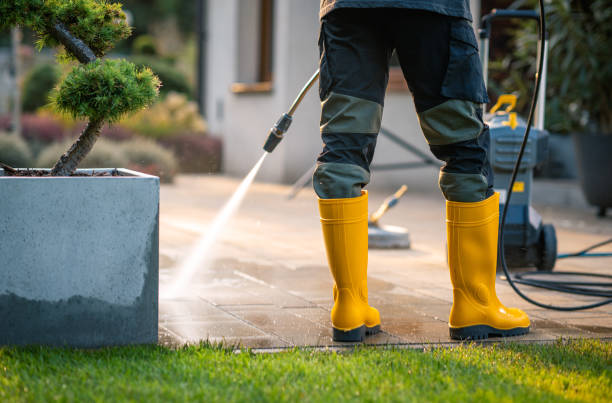 Best Pressure Washing Company Near Me  in Inglenook, CT