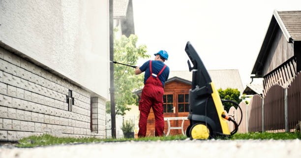 Best House Pressure Washing  in Inglenook, CT